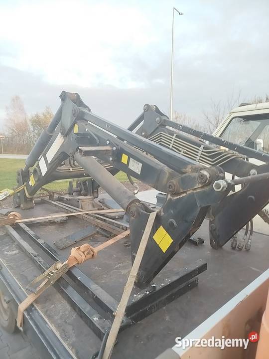 Sprzedam tura do Zetora