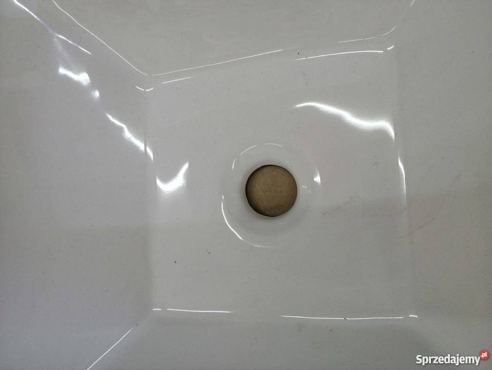 Umywalka nablatowa 230 wielkopolskie Piła