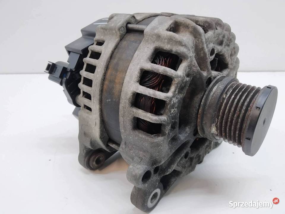 ALTERNATOR 04L903017E 20 TDI Audi A4 IV 20082015 świętokrzyskie