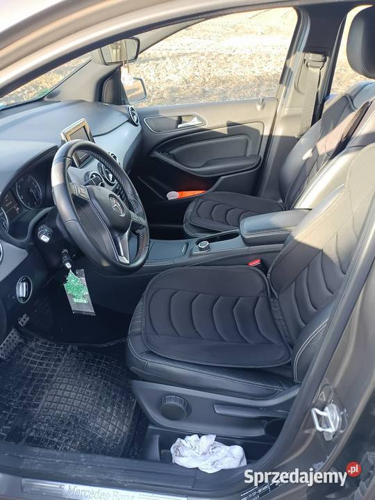 Mercedes Benz Drozdowice Wielkie