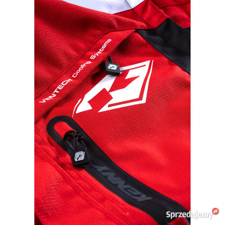 KURTKA KENNY TITANIUM 2025 CZARNA MLXL2XL Mrągowo