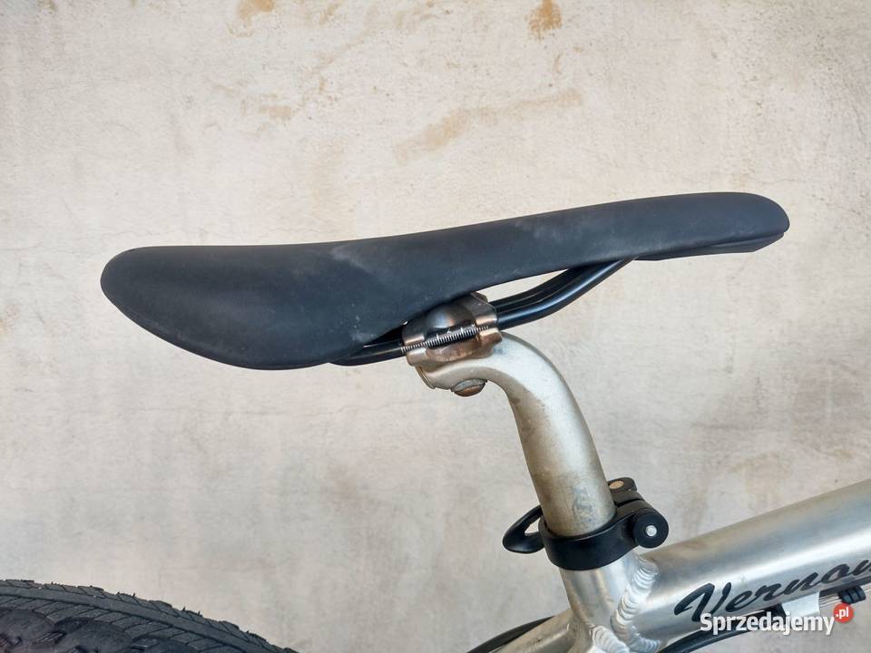 rower alu hamtarczowe amortyzator ROCK SHOX Wrocław sprzedam