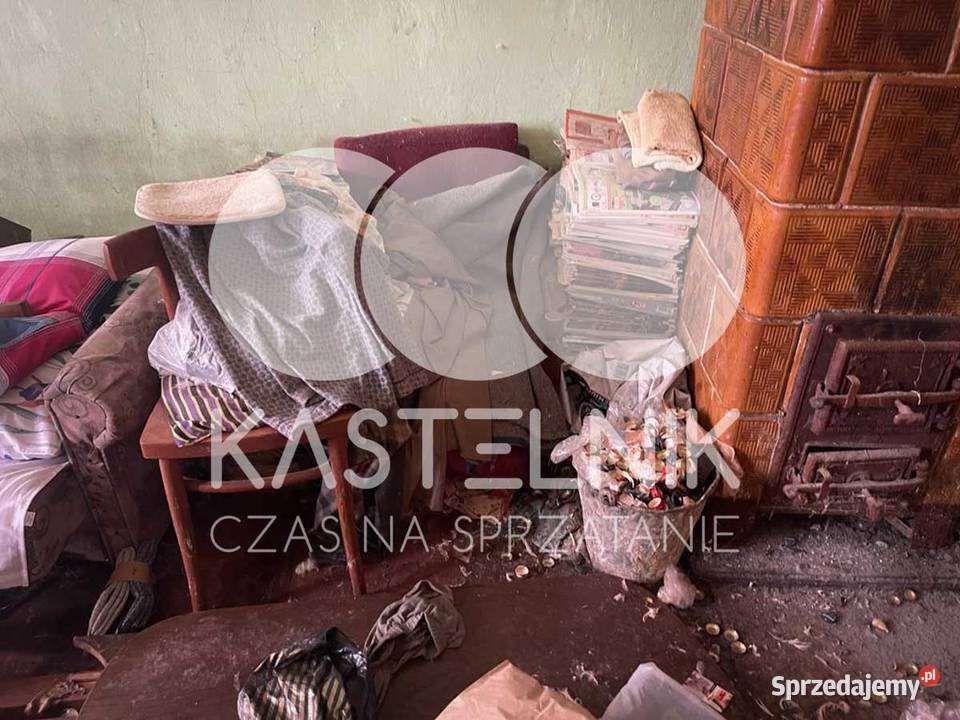 Sprzątanie zgonach Bytom Kastelnik Dezynfekcja