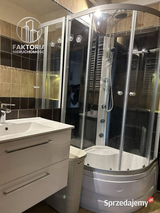 Dom wolnostojący Białystok Watykańska 220m2