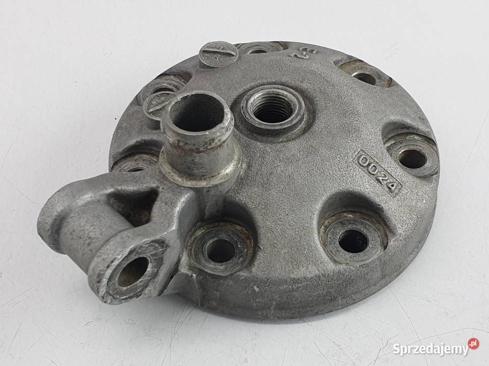 Glowica Kawasaki Kx 250 Łódź sprzedam