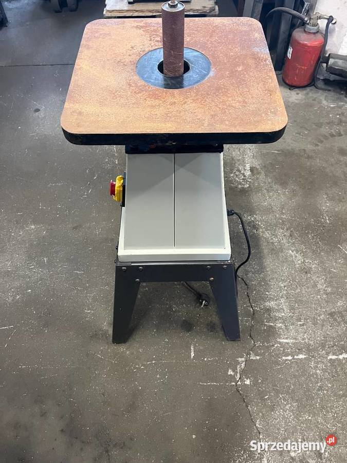 Szlifierka oscylacyjna trzpieniowa PROMA BO25 Nowa Sól