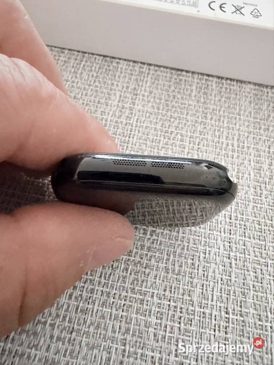 Apple Watch 10 46 mm lite Apple / iPhone Piła