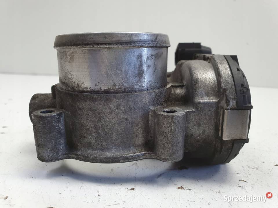 PRZEPUSTNICA Ford Transit VII MK7 22 TDCI osobowe Chełm