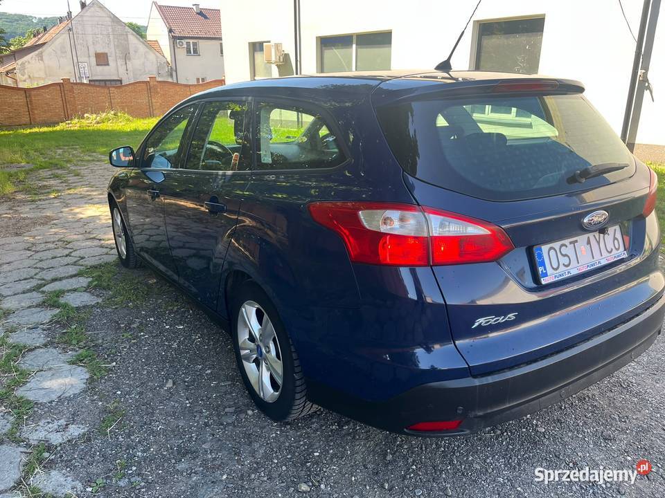 Ford Focus kamera cofania Focus sprzedam