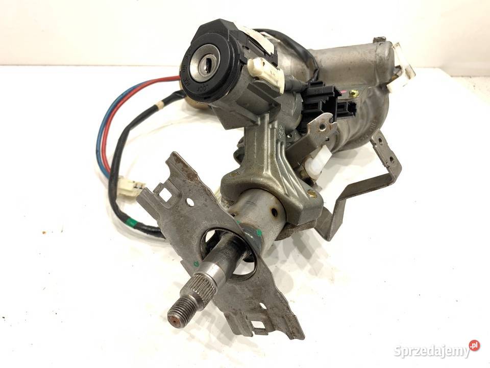 POMPA WSPOMAGANIA TOYOTA COROLLA E12 4520002180 Pompy wspomagania