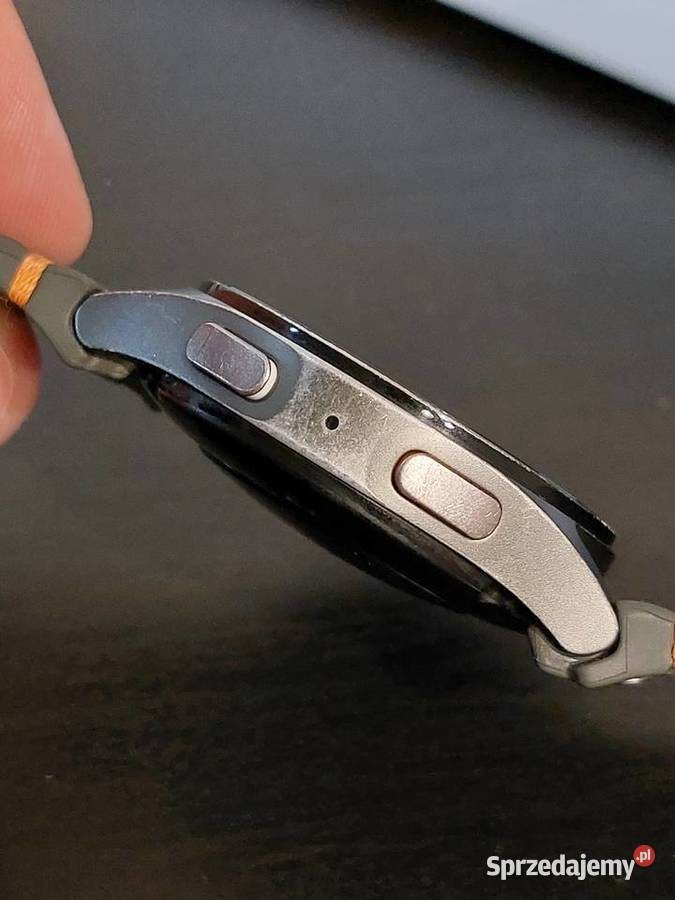 Samsung Galaxy Watch 7 40mm Stan mazowieckie Warszawa