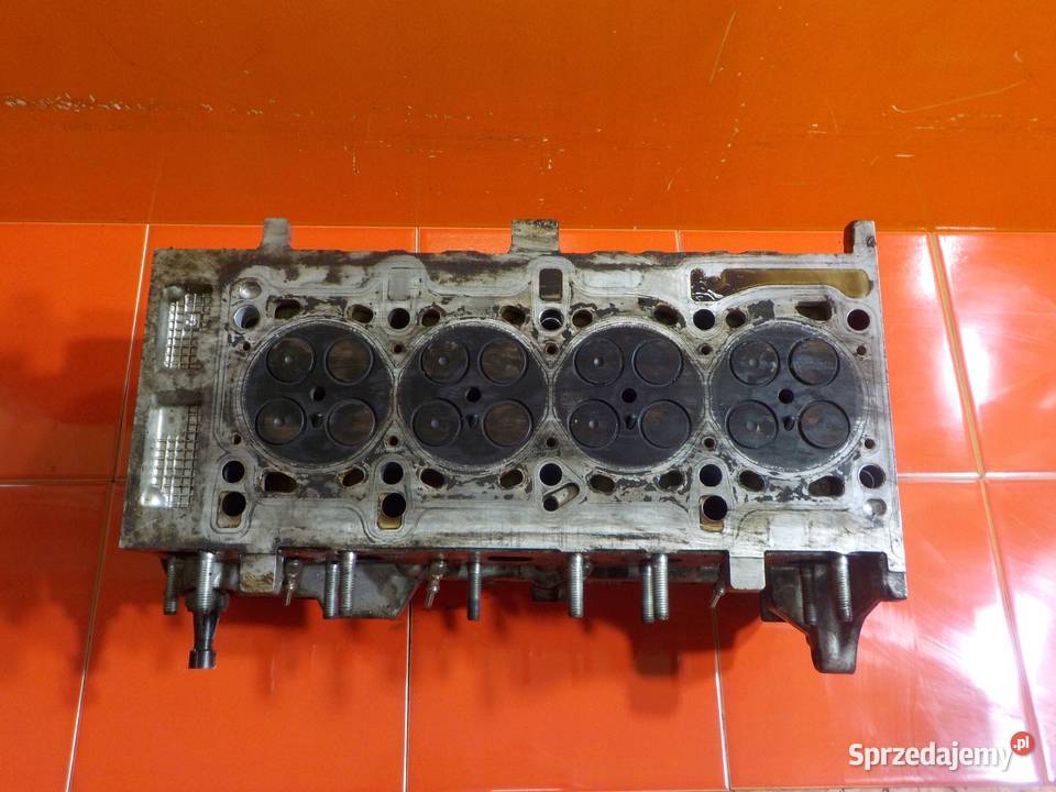 FIORINO BIPPER NEMO DOBLO 13 MJET 14r 75 glowica Suków