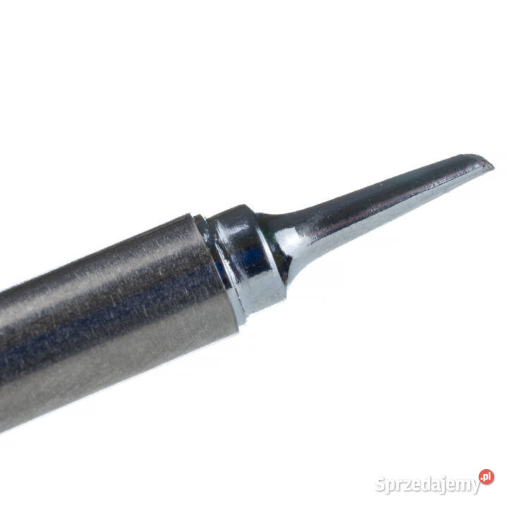 Grot Lutowniczy T12BCF1 300C w 10s Pasuje do T12 sprzedam