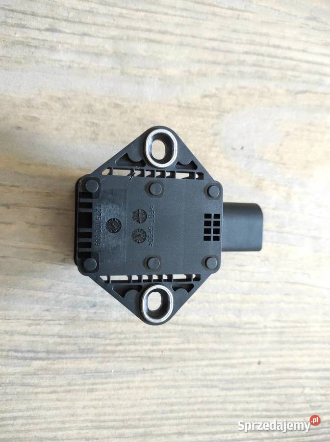 Moduł czujnik sensor ESP Audi A6 C6 Seat4F0 907 Układ hamulcowy śląskie Radlin