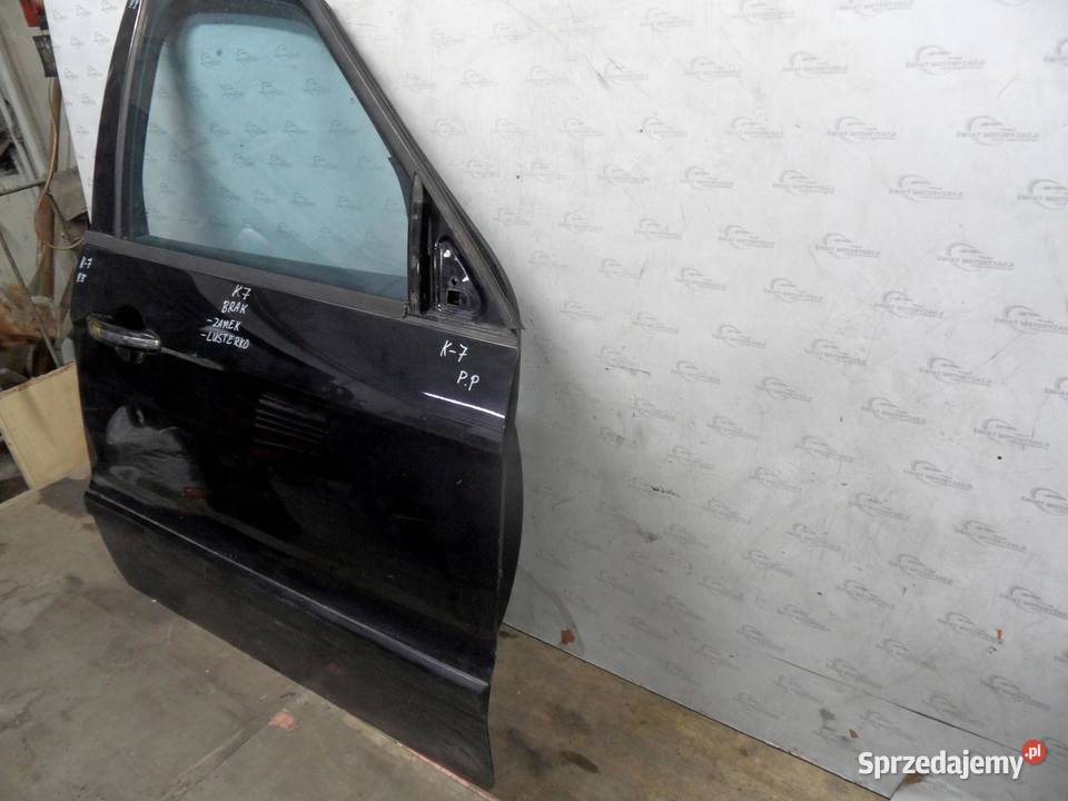 FORD S MK1 I 10r drzwi prawe przód