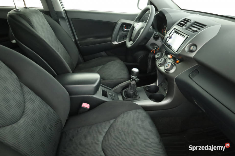 Toyota RAV 4 20 VVTi Piaseczno sprzedam
