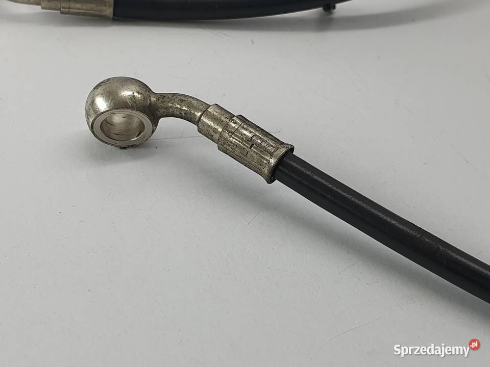 Przewod Hamulcowy Przod Mv Agusta Turismo Veloce Łódź sprzedam