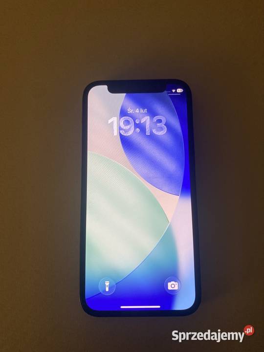 iPhone 12 mini 64GB Rossoszyca