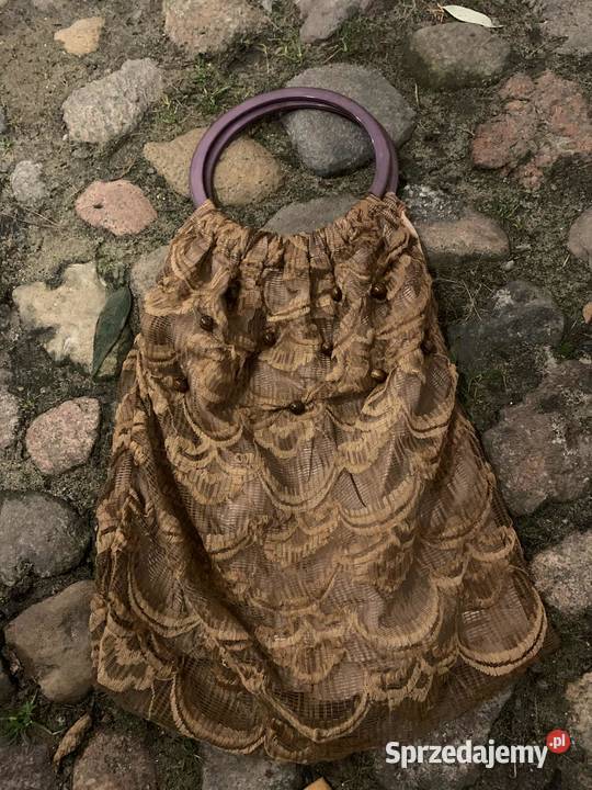 torebka Łódź sprzedam