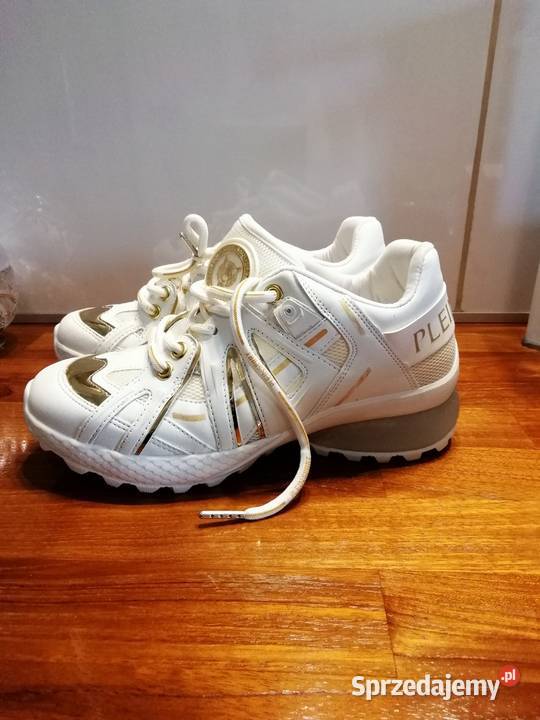 Buty Plein Sport nowe rozmiar 37 dolnośląskie Legnica