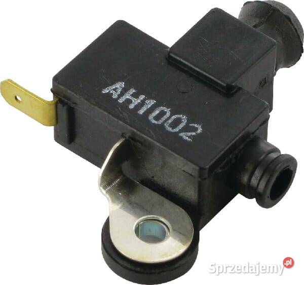 Przełącznik zatrzymania silnika 36100ZE7013