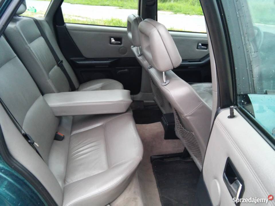 Sprzedam Audi 80 b4 23 autoalarm Białystok