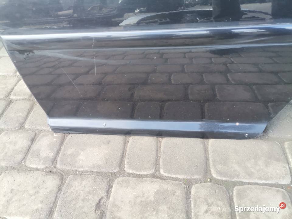 VOLKSWAGEN GOLF 4 IV 5D DRZWI LEWY TYŁ Nowy Sącz