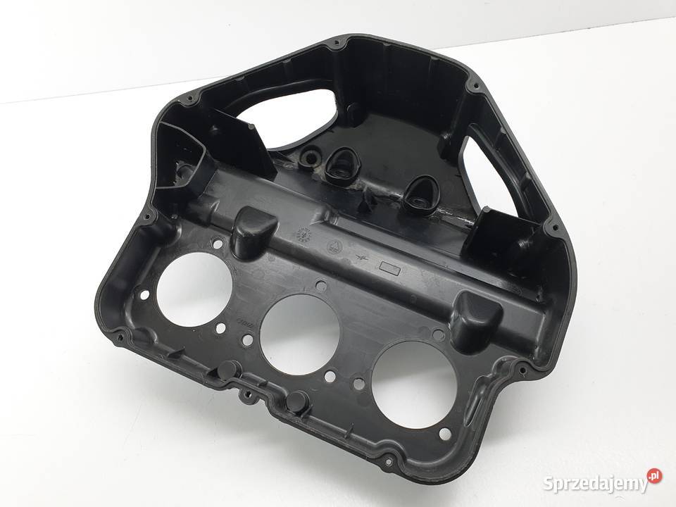 Obudowa Filtra Air Box Czujnik Mv Agusta Turismo łódzkie Łódź