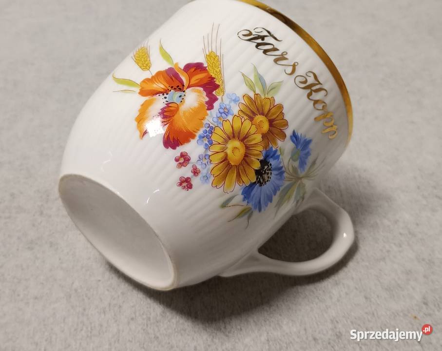 Porcelanowy Kubek Taty Prezent Ojca małopolskie