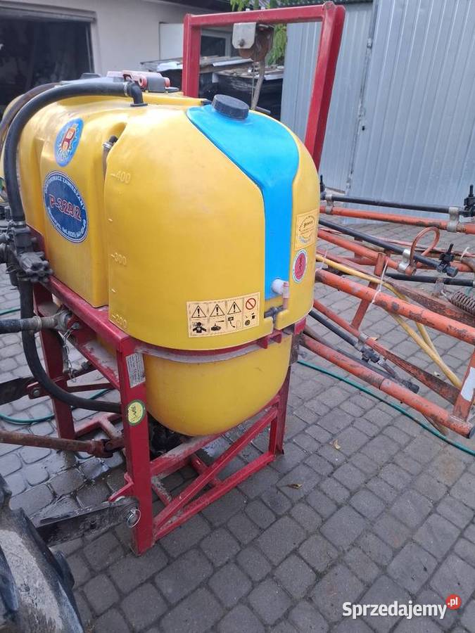 Biardzki 400l 10m pronocja na weekend Bychawa