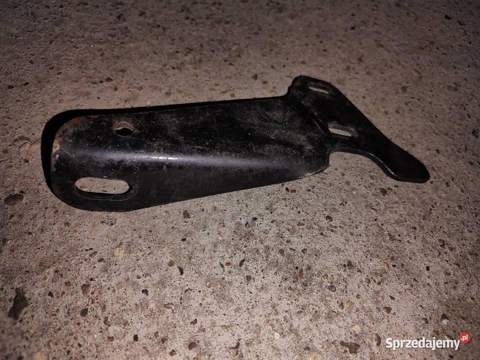 Mocowanie silnika Dniepr MT K650 K750 Leszno