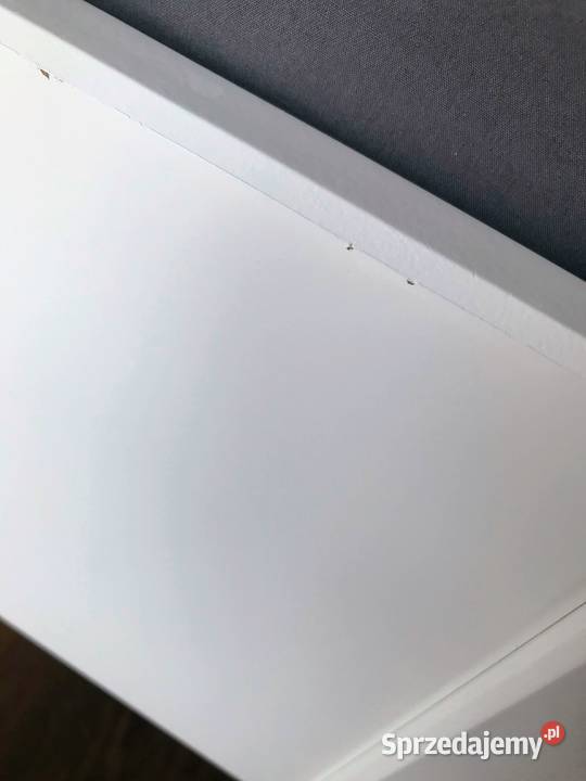 Rama łóżka Tyssedal Ikea 160x200 Łóżka, wersalki i sofy Rzeszów