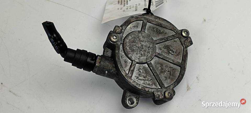 POMPA VACUM MERCDESBENZ C 160 A2712301065 osobowe Lipno