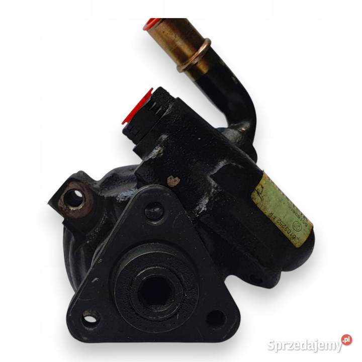 POMPA WSPOMAGANIA Alfa Romeo 147 156 159 GT Fiat Chełm