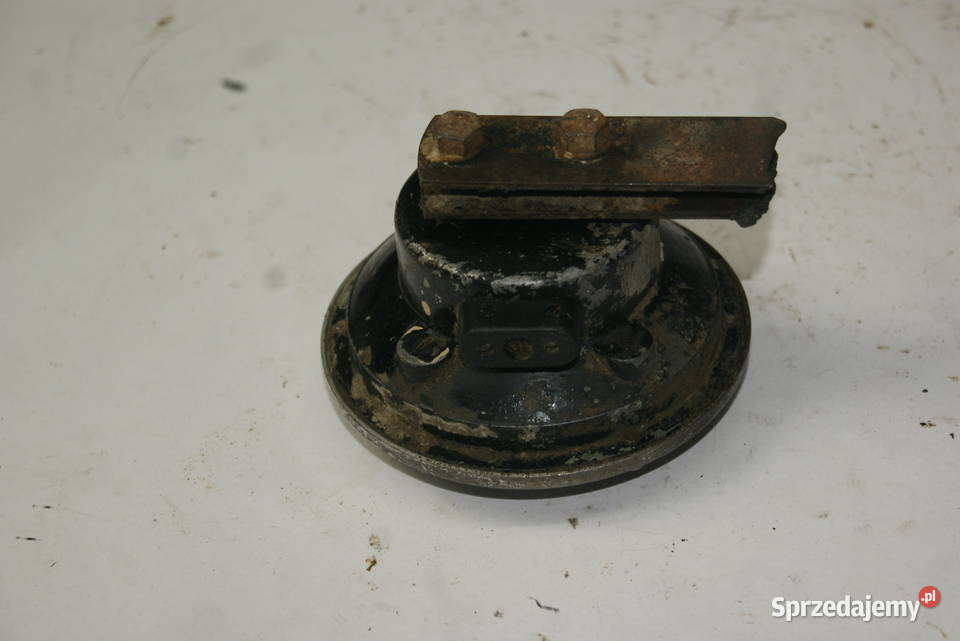 KLAKSON APRILLA ITALIA Rybnik