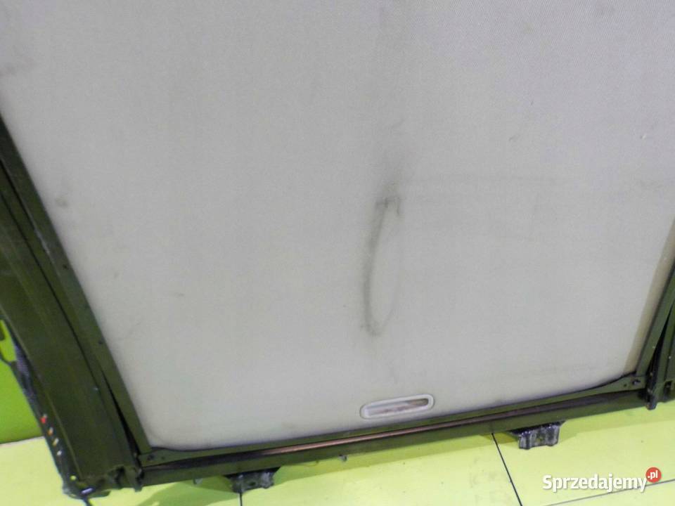 SUBARU LEGACY OUTBACK III 04 KOMBI szyberdach osobowe Suków