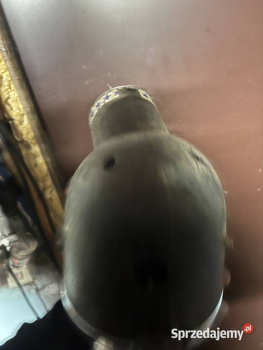 Wsk lampa turystyczny