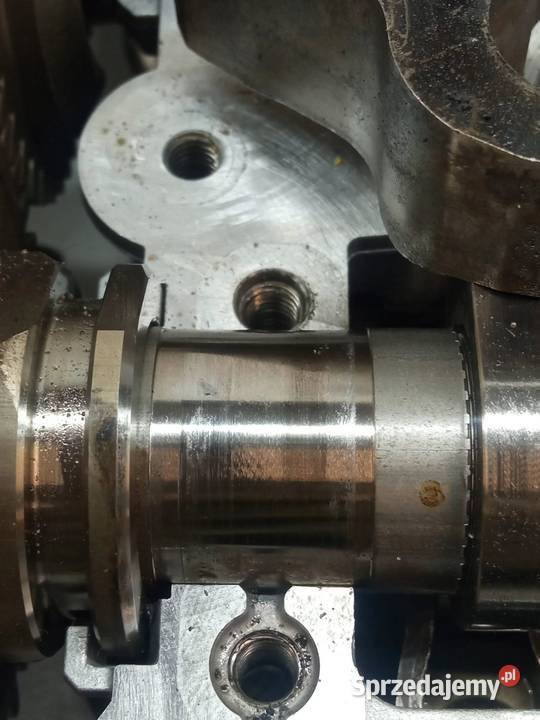 GŁOWICA KOMPLETNA 34231751 201116 20 D B47 Bmw Rok produkcji 2021