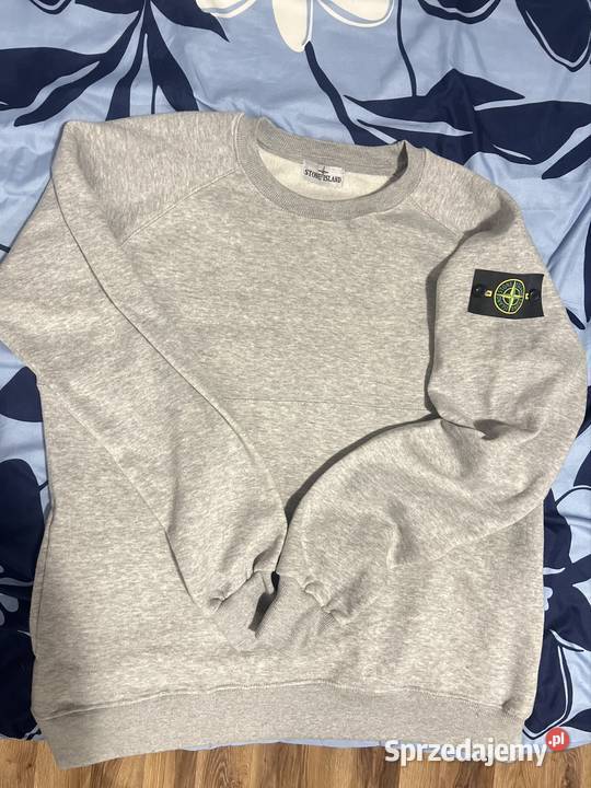 Bluza męska Stone Island Marki