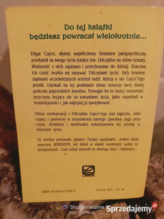 Smith W pierścieniu nieśmiertelności książki mazowieckie Warszawa