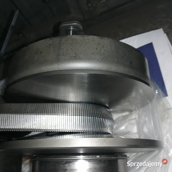 Wariator JF016E Mitsubishi W1CJC F Opole