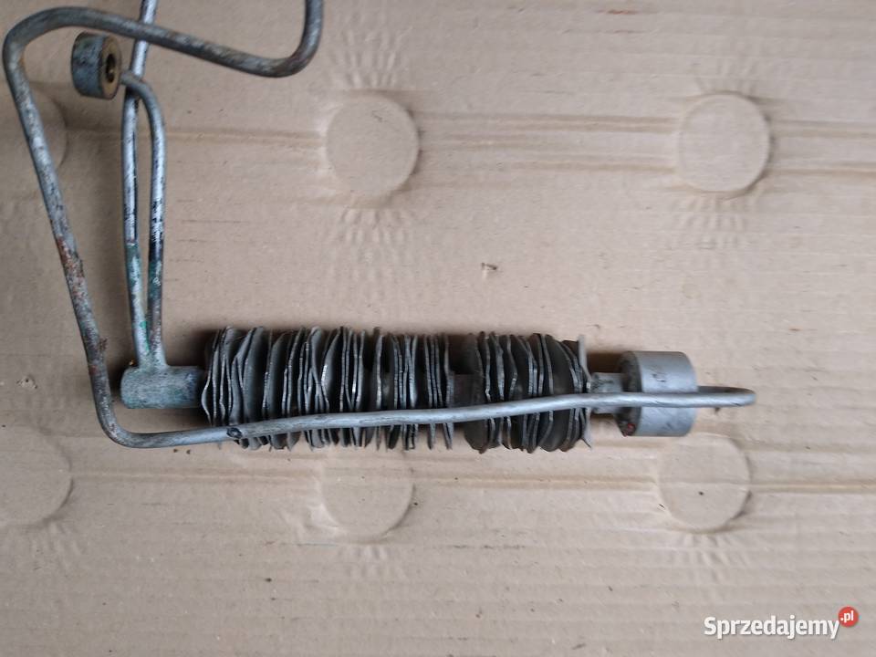 Junak m10 chlodnica oleju Kruszwica sprzedam