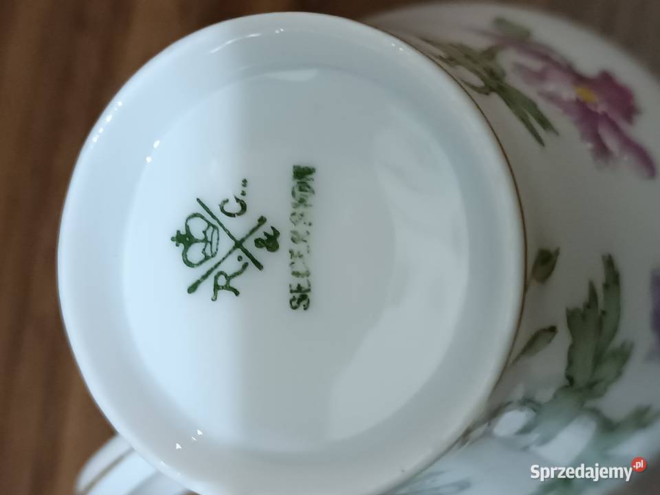 Rosenthal Secession Gorlice sprzedam