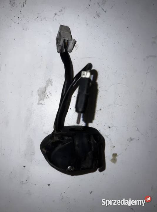 Przełącznik lewy Gilera Nexus 125 2007r Ostrów Wielkopolski