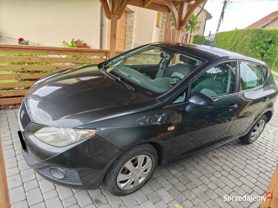 Seat Ibiza 14 Nowy Sącz