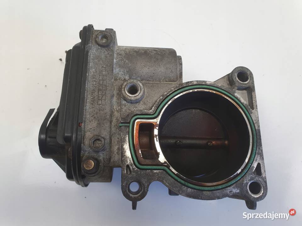 Ford Focus MK2 18 16V PRZEPUSTNICA 4M5GED Janów sprzedam