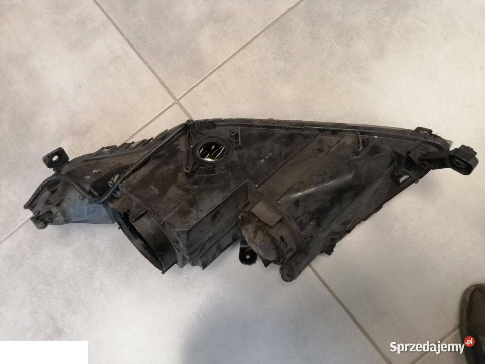 Honda Civic VIII ufo reflektor xenon uszkodzony sprzedam