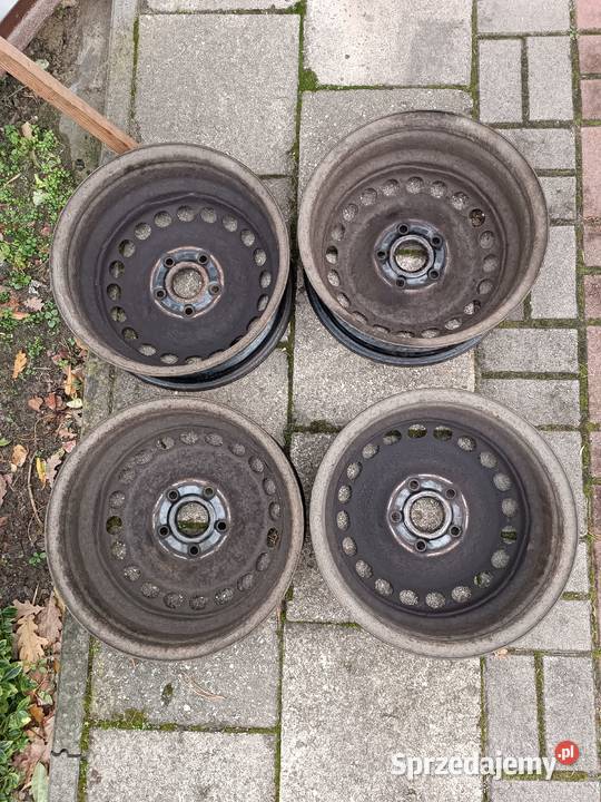 felgi audi A6 C4 5x112 kołpaki Samochodowe Chełm