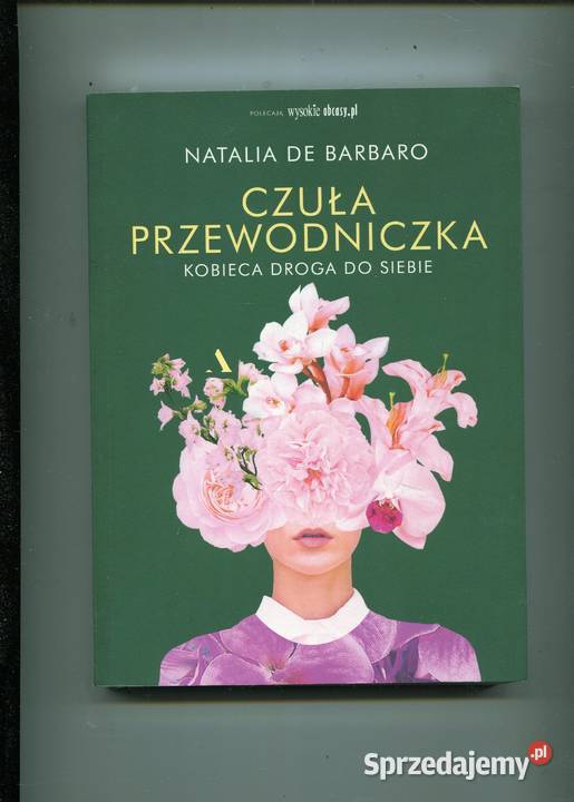 Czuła przewodniczka Kobieca droga do siebie zachodniopomorskie Szczecin