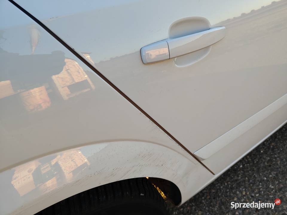 Opel Astra H 19 do negocjacji diesel Motoryzacja Baranów Sandomierski